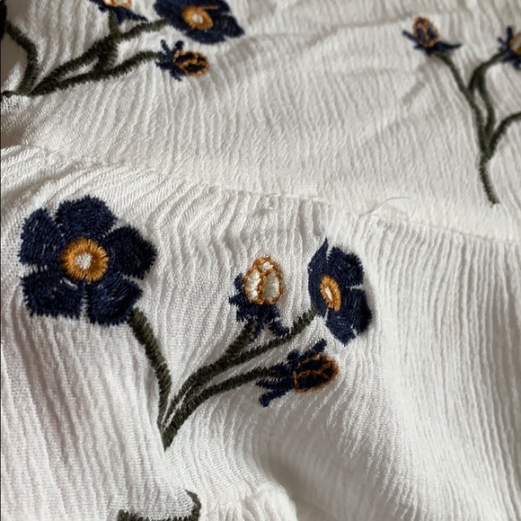 Floral Top | M - Picture 2 of 7